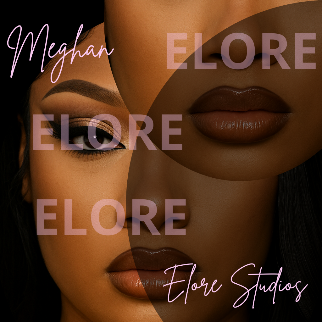 Celeb ref- Meghan Thee Stallion